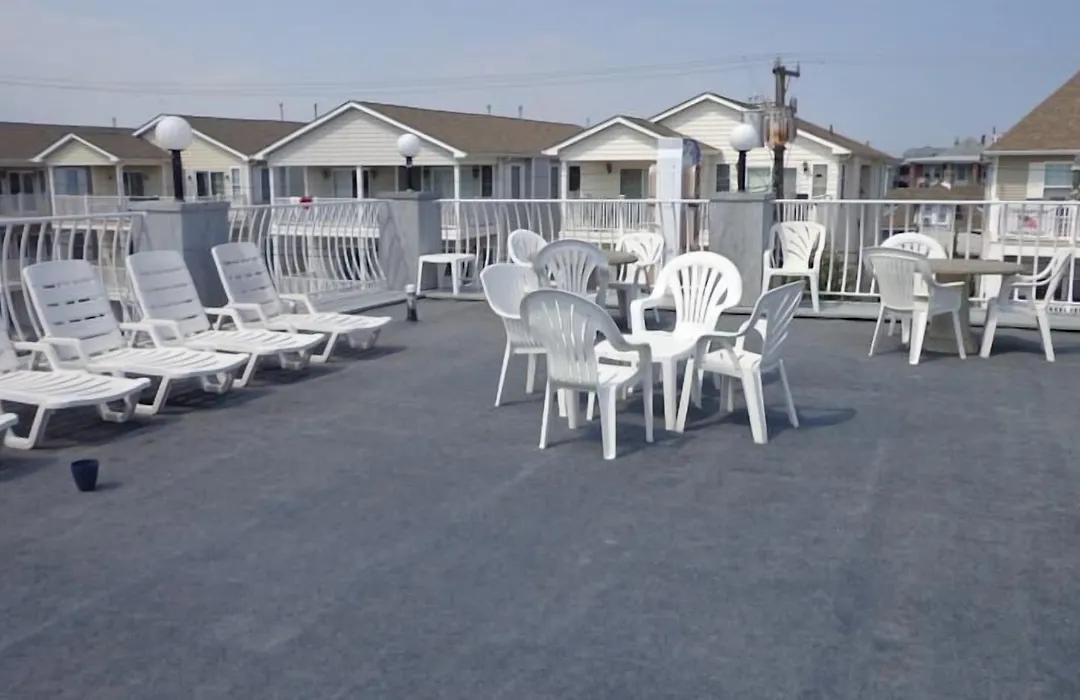 Quarterdeck Motel-1