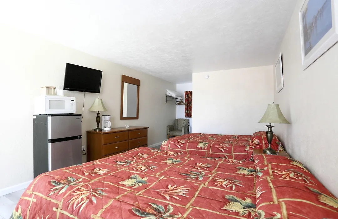 Stardust Motel-1