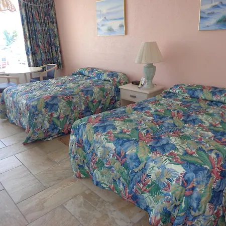 Quarterdeck Motel-3